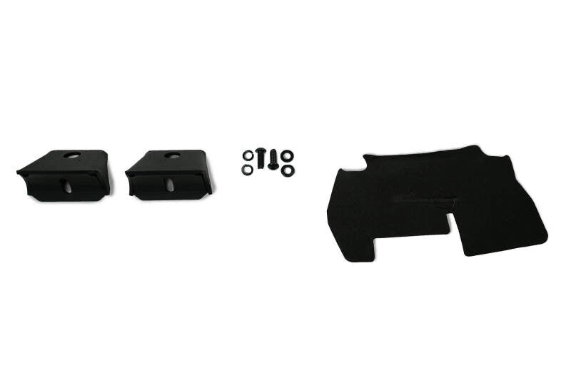 DV8 Offroad DVE Light Bar Mounts