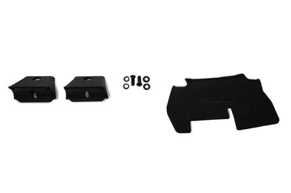 DV8 Offroad DVE Light Bar Mounts