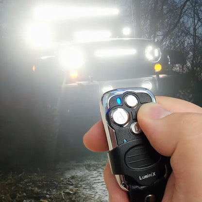 Putco PUT Luminix Light Bar Acc. by Putco