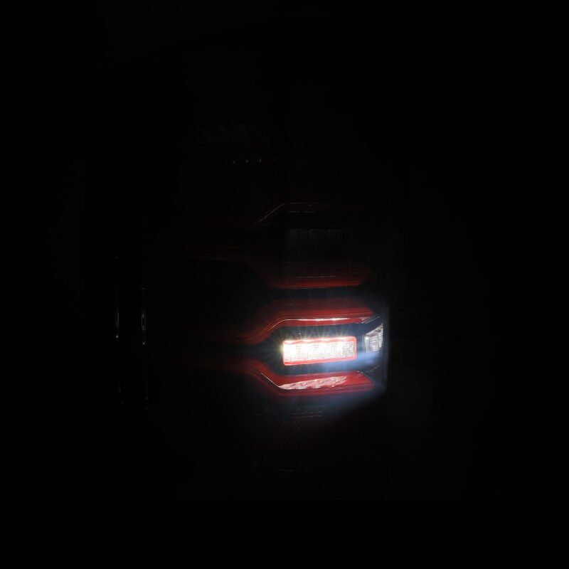 AlphaRex ARX LUXX Tail Lights