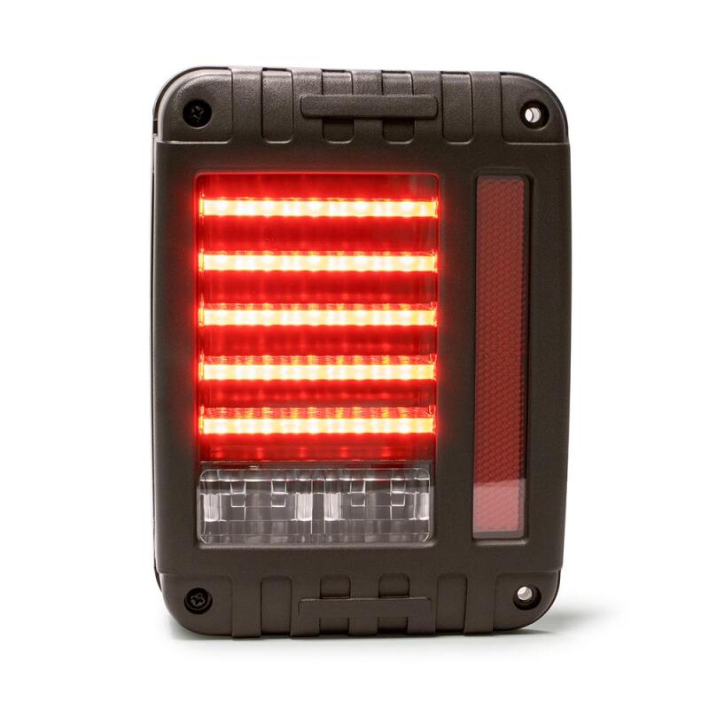 DV8 Offroad DVE LED Tail Lights