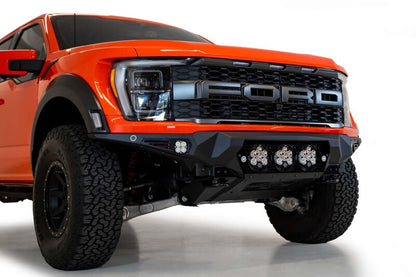 Addictive Desert Designs ADD Bomber Front Bumpers