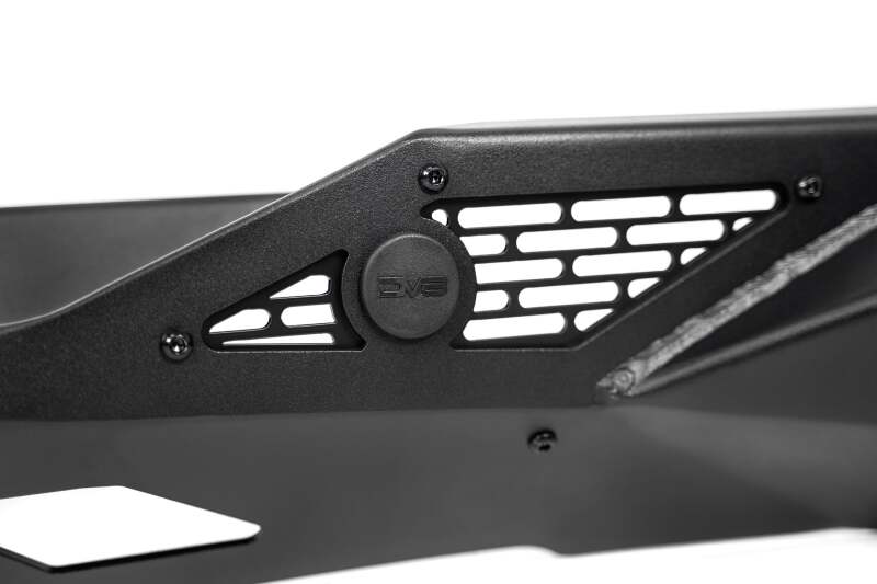 DV8 Offroad DVE Rear Bumpers