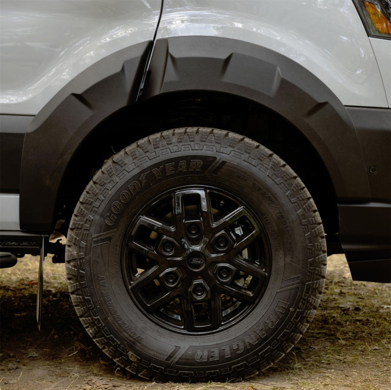 Ford Racing FR Wheels by Ford Racing