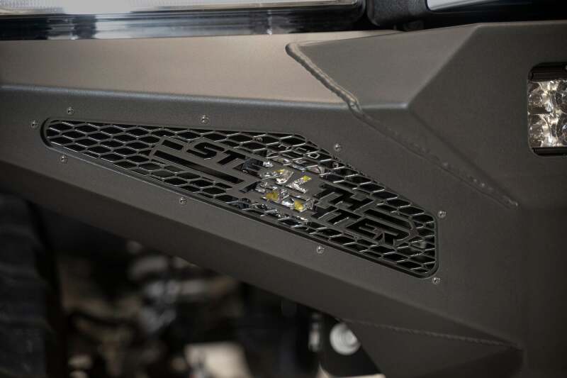 Addictive Desert Designs ADD Stealth Fighter Fr. Bumper