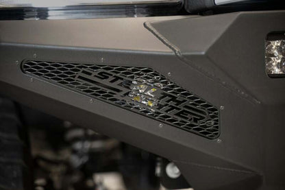 Addictive Desert Designs ADD Stealth Fighter Fr. Bumper