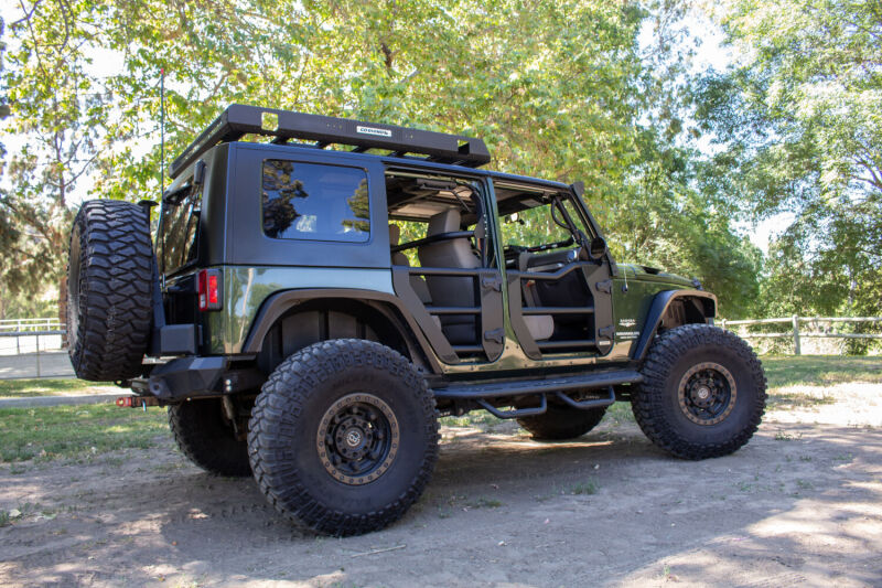 Go Rhino GOR Door Replacements