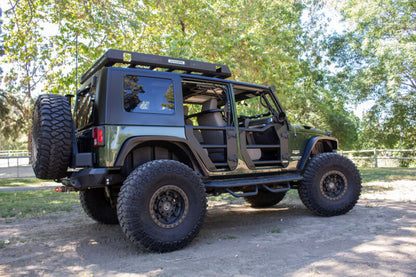Go Rhino GOR Door Replacements