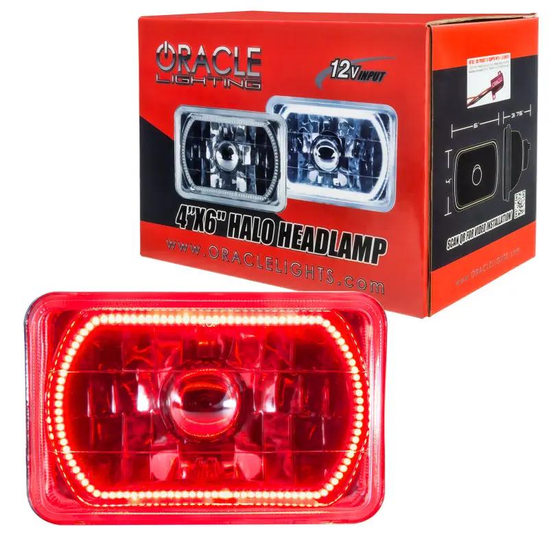 ORACLE Lighting ORL Headlight Assemblies by ORACLE Lighting