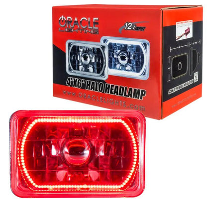 ORACLE Lighting ORL Headlight Assemblies by ORACLE Lighting