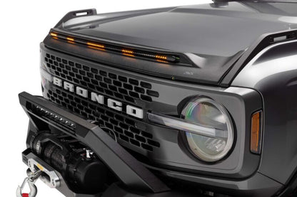 Husky Liners HL Aeroskin Lightshield PRO