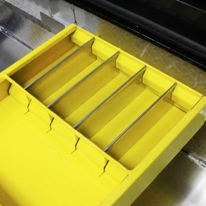 Westin WES Tool Box Accessories