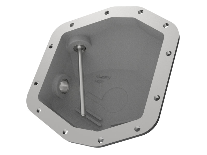 AFE Diff/Trans/Oil Covers by aFe