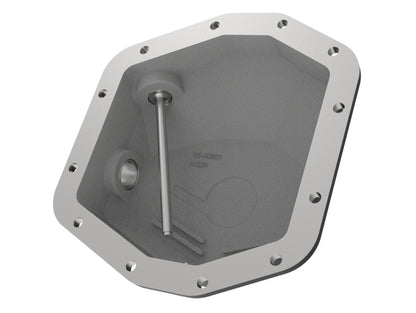 AFE Diff/Trans/Oil Covers by aFe