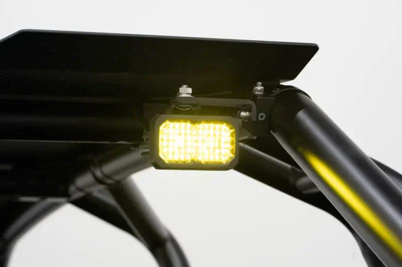 Diode Dynamics DIO Roll Bar Accessories by Diode Dynamics