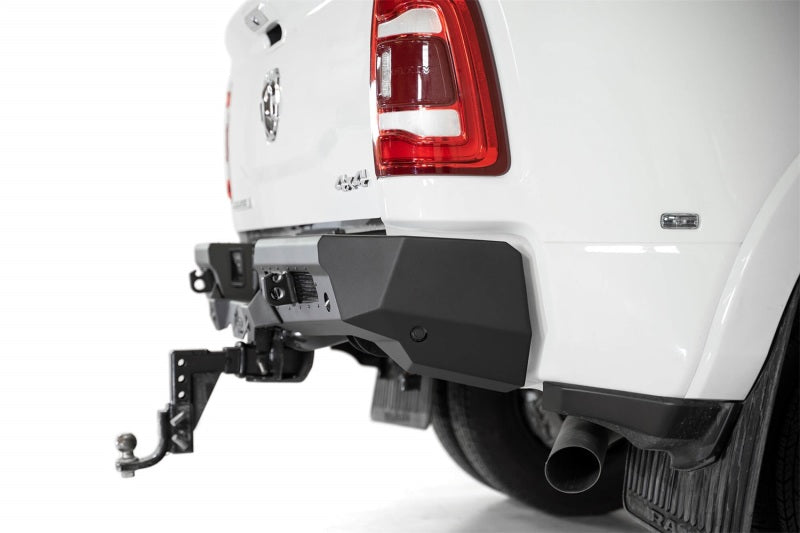 Addictive Desert Designs ADD Bomber Rear Bumpers
