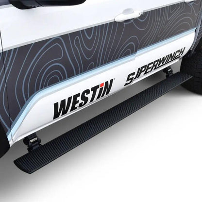 Westin WES Running Boards - Pro-e by Westin