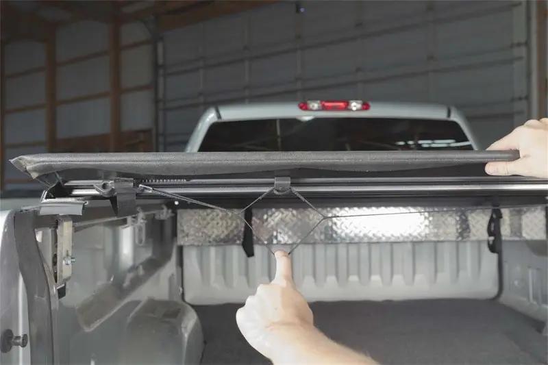 Access ACC Lorado Roll-Up Cover by Access