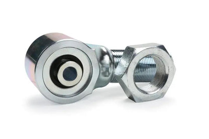 Fabtech FAB Suspension Hardware by Fabtech
