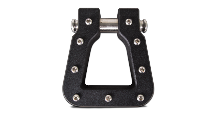 Body Armor 4x4 BOD D-Rings