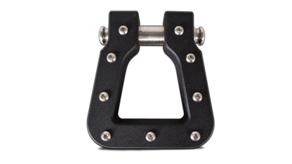 Body Armor 4x4 BOD D-Rings