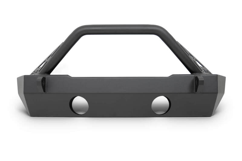 DV8 Offroad DVE Front Bumpers