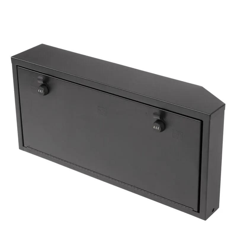 Tuffy Products TFY Tailgate Lockbox by Tuffy Products