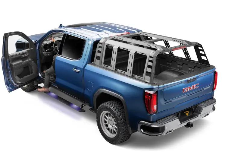 Go Rhino GOR RealTruck VoltStep Running Boards by Go Rhino
