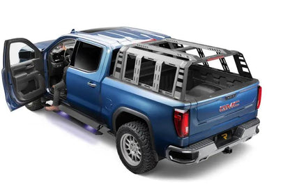 Go Rhino GOR RealTruck VoltStep Running Boards by Go Rhino