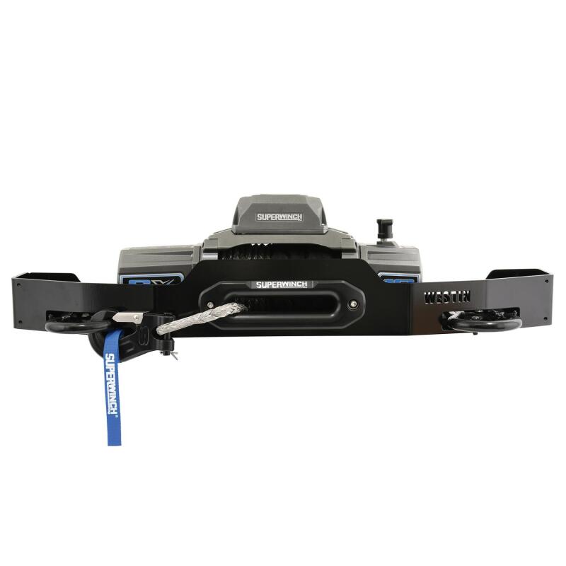 Westin WES MAX Winch System