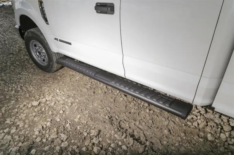 Dee Zee DZE Nerf Bars by Dee Zee