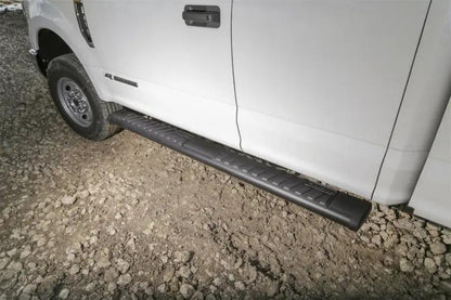 Dee Zee DZE Nerf Bars by Dee Zee