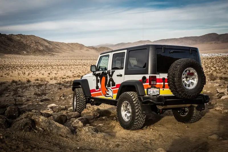 FOX 2.5 Perf Shock