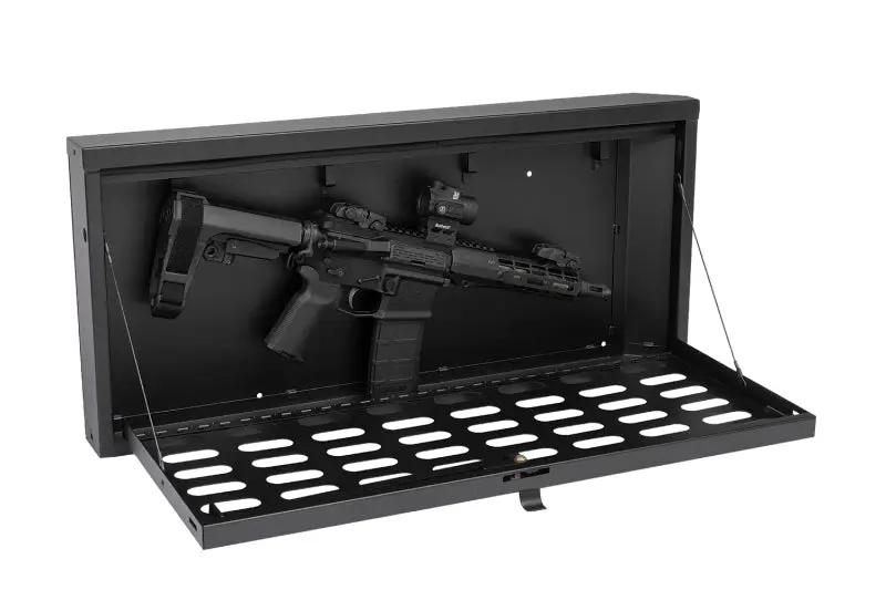 Tuffy Products TFY Tailgate Lockbox by Tuffy Products