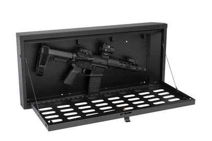 Tuffy Products TFY Tailgate Lockbox by Tuffy Products