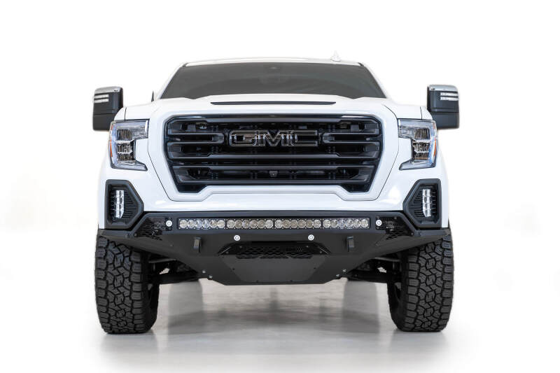 Addictive Desert Designs ADD Stealth Fighter Fr. Bumper