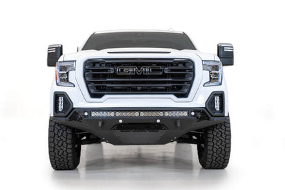 Addictive Desert Designs ADD Stealth Fighter Fr. Bumper