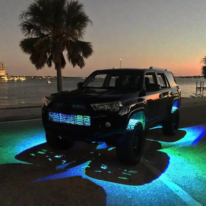 ORACLE Lighting ORL Underbody Rock Lights by ORACLE Lighting