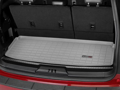 WeatherTech WT Cargo Liners - Grey by WeatherTech