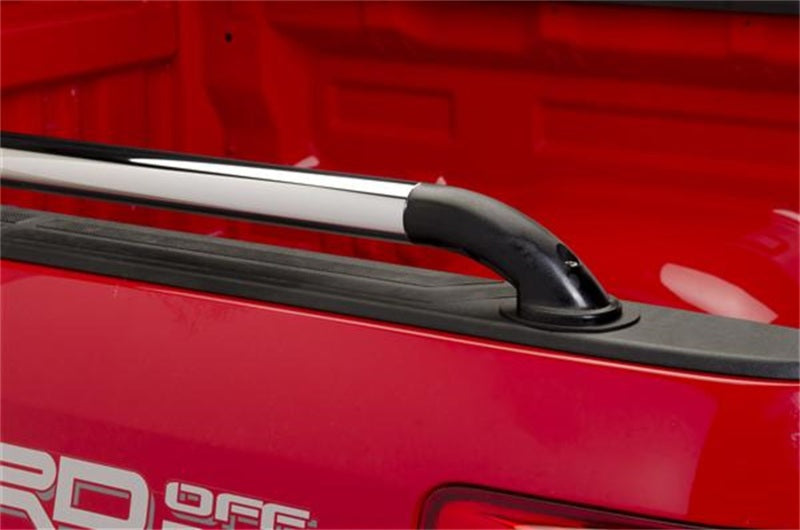 Putco PUT Nylon SSR Rails by Putco