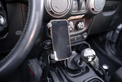 DV8 Offroad DVE Molle Panels