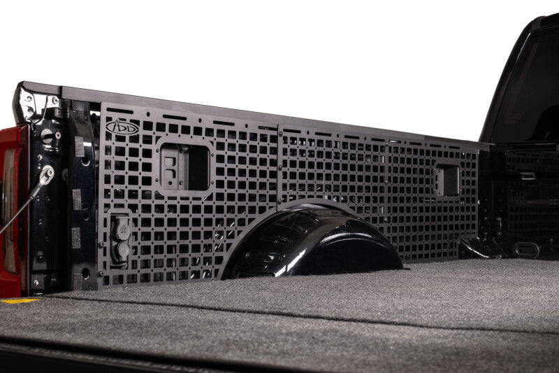 Addictive Desert Designs ADD Molle Panels