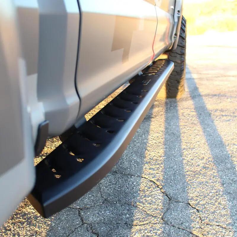 Westin WES Running Boards - Thrasher by Westin
