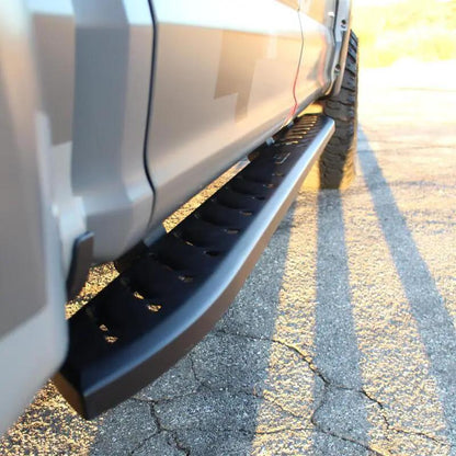 Westin WES Running Boards - Thrasher by Westin