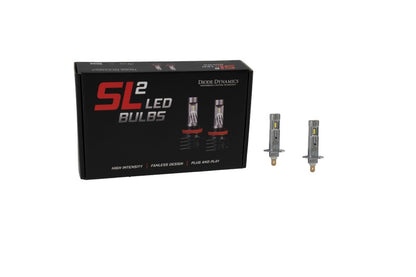 Diode Dynamics DIO SL2 LED Bulbs
