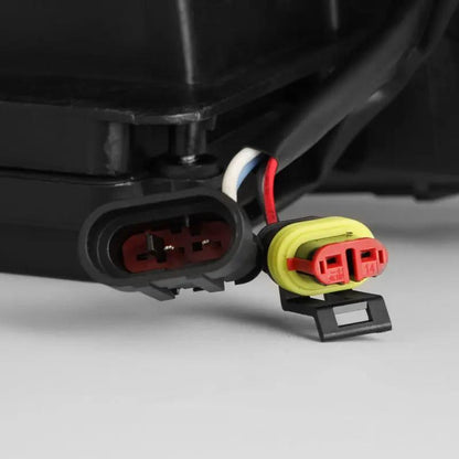 AlphaRex ARX NOVA Headlights