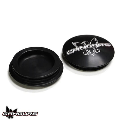 Camburg CMB Disc Brake Caliper Bracket Sets by Camburg