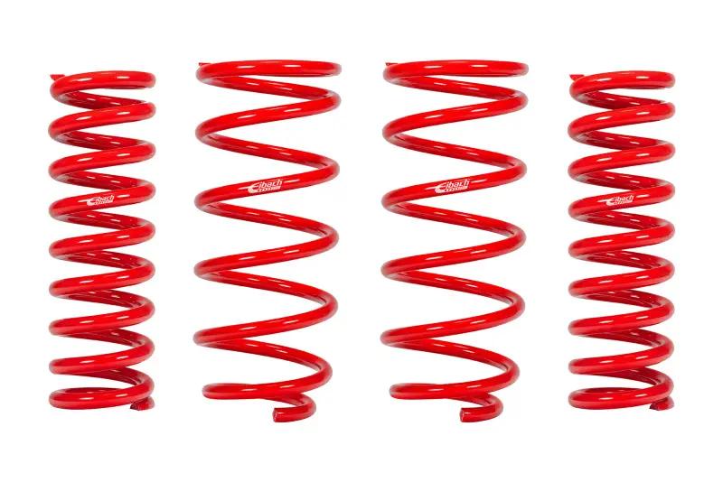 Eibach EIB Pro-Truck Lift Kits