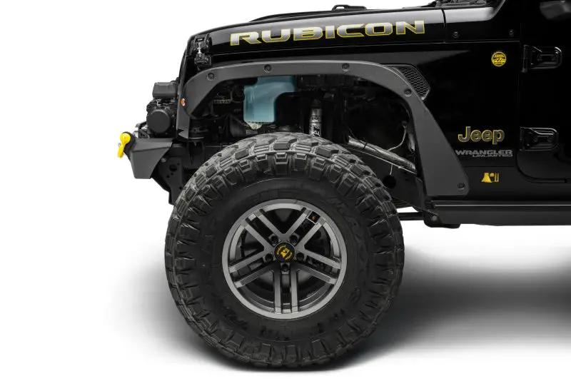 Bushwacker BUS Trail Armor by Bushwacker