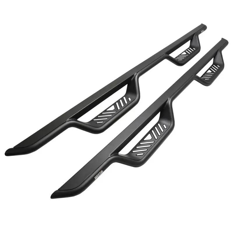 Westin WES Nerf Bars - Outlaw by Westin